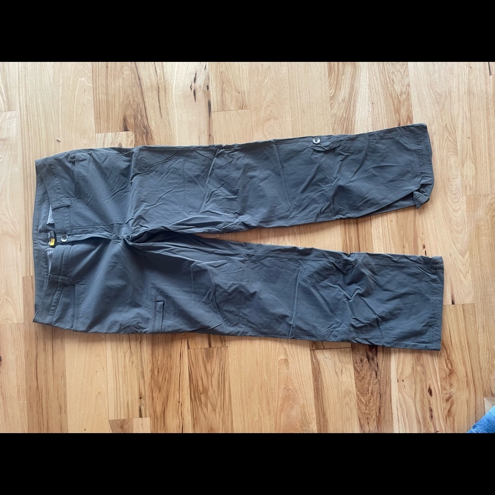Eddie Bauer Hiking Pants